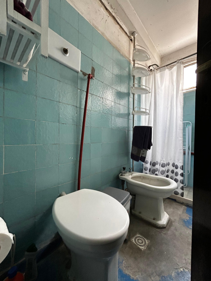 Apartamento ID.6132 - Venta Apartamento a Terminar Reciclaje 1 Dormitorio Barrio Sur