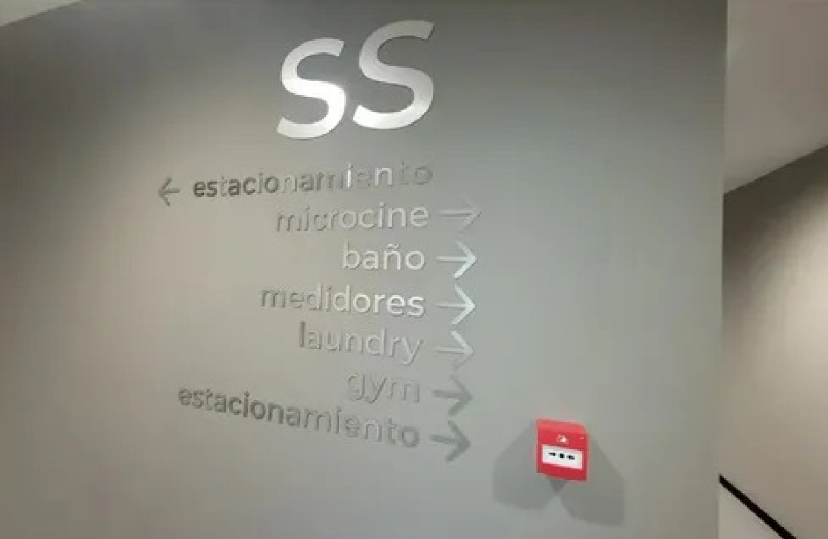 Apartamento ID.6830 - Alquiler Apartamento 1 Dormitorio La Blanqueada balcon y cochera