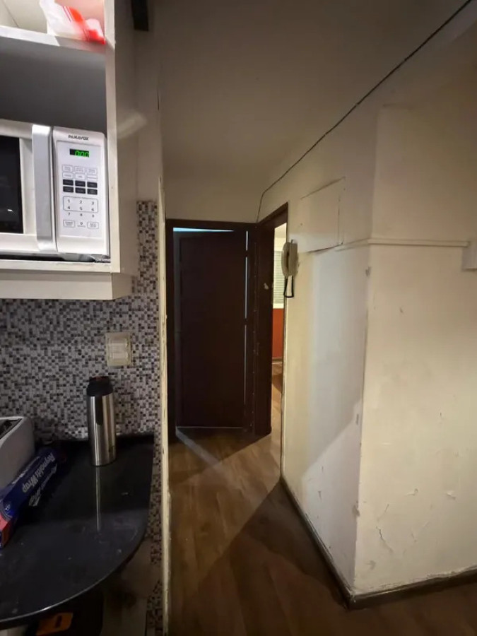 Apartamento ID.6429 - Alquiler Apartamento 2 Dormitorios Buceo