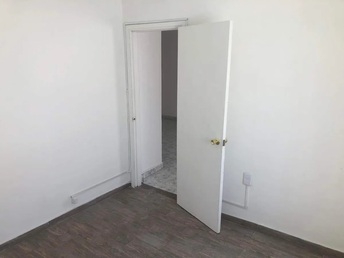 Apartamento ID.4833 - Venta Apartamento 2 Dormitorios Belvedere con patio