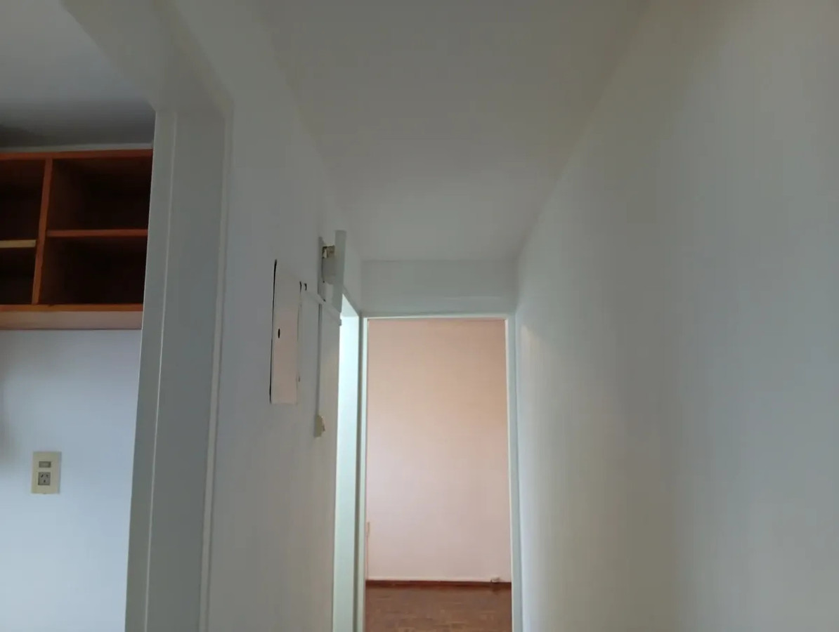 Apartamento ID.6839 - Alquiler Apartamento 1 Dormitorio Pocitos