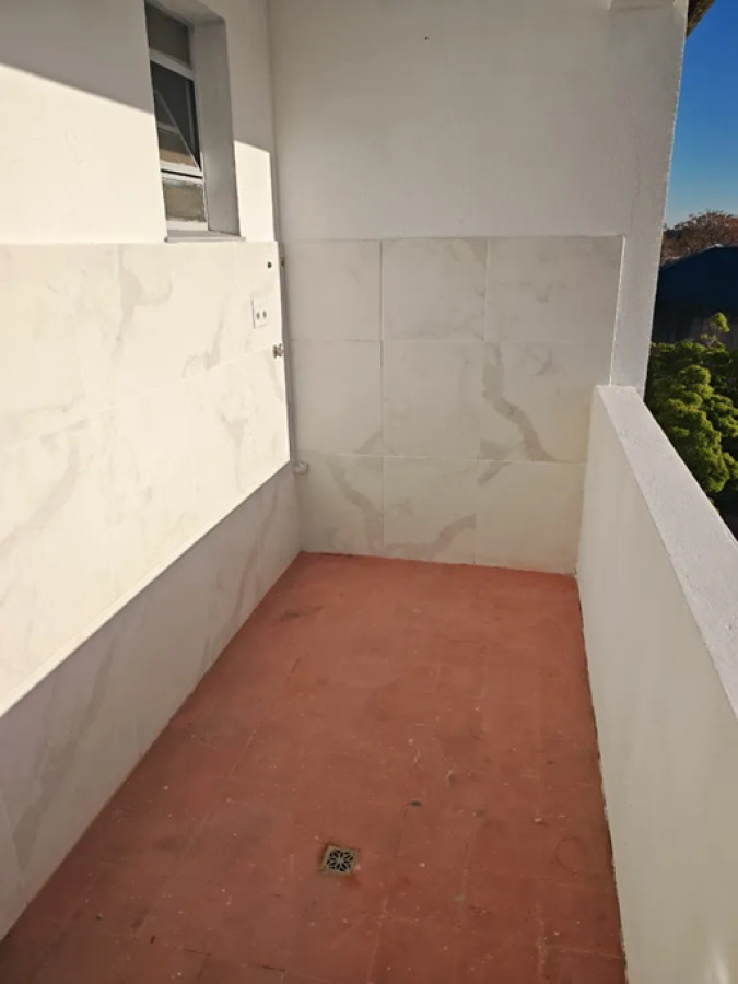 Apartamento ID.5322 - Alquiler Apartamento 1 Dormitorio Bella Vista en Complejo