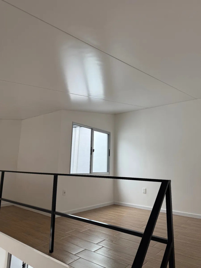 Apartamento ID.5711 - Alquiler Apartamento Duplex 1 Dormitorio Buceo