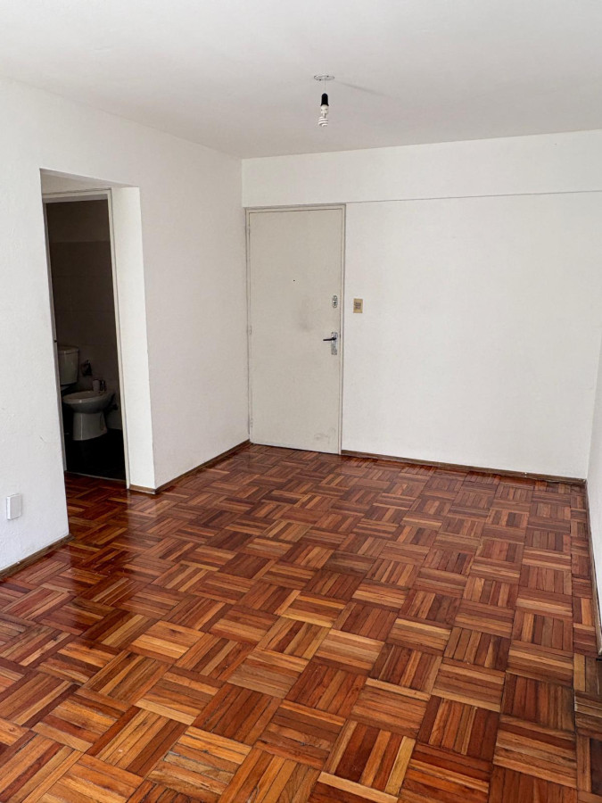 Apartamento ID.4860 - Alquiler Apartamento 1 Dormitorio Cordón