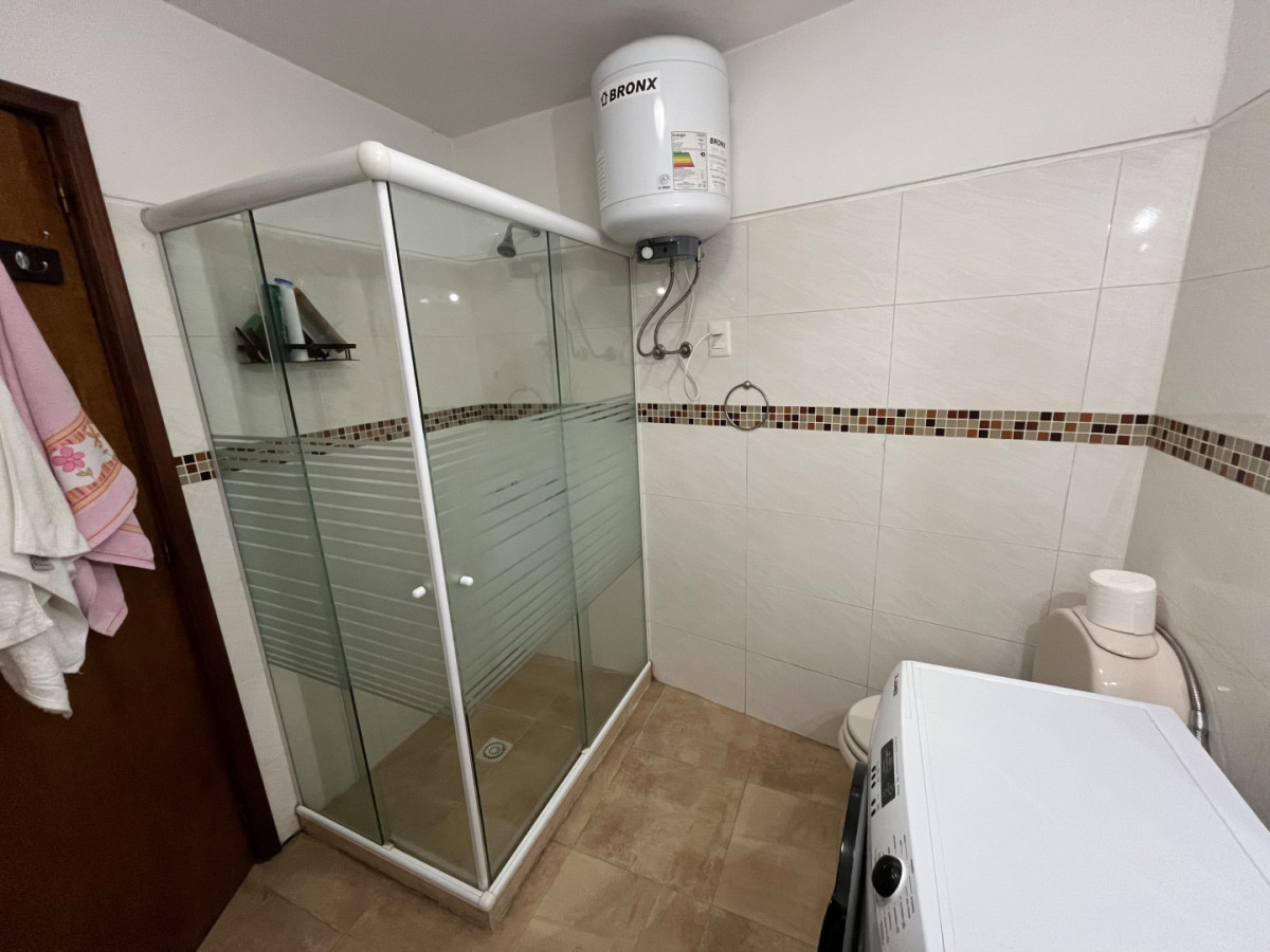 Apartamento ID.6798 - Venta Apartamento 1 Dormitorio Parque Batlle con balcon