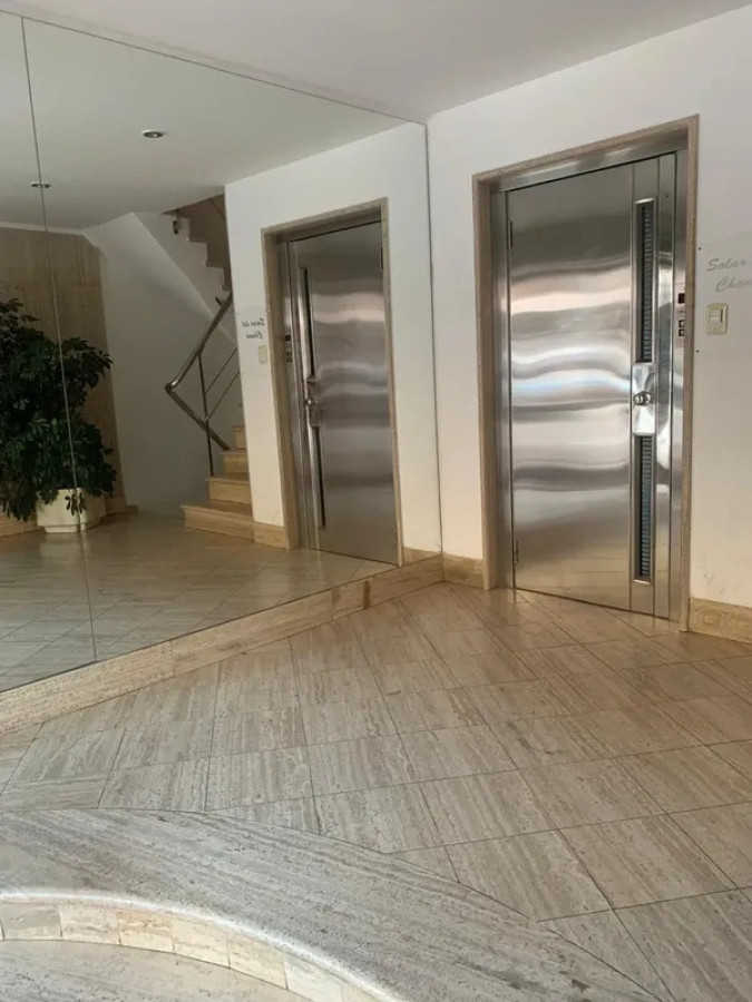 Apartamento ID.6684 - Alquiler Apartamento 1 Dormitorio Cordon con balcon