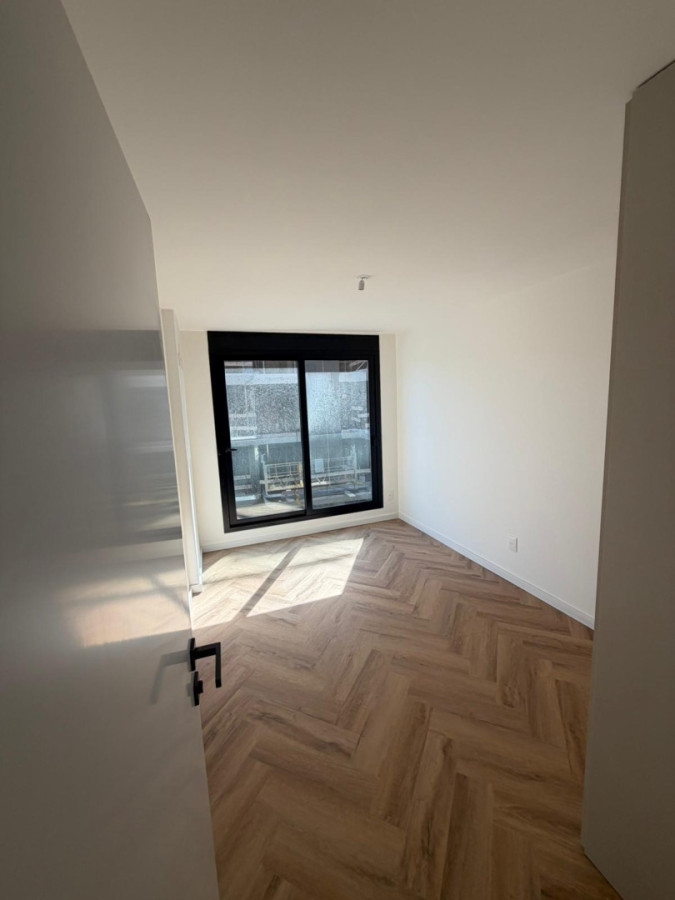 Apartamento ID.5960 - Alquiler Apartamento 1 Dormitorio Costanera Village con Cochera