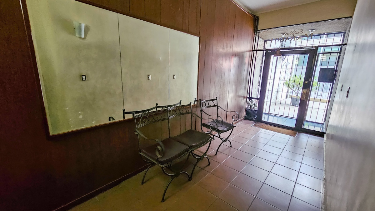 Apartamento ID.3260 - Alquiler y venta Apartamento 2 Dormitorios Cordón 