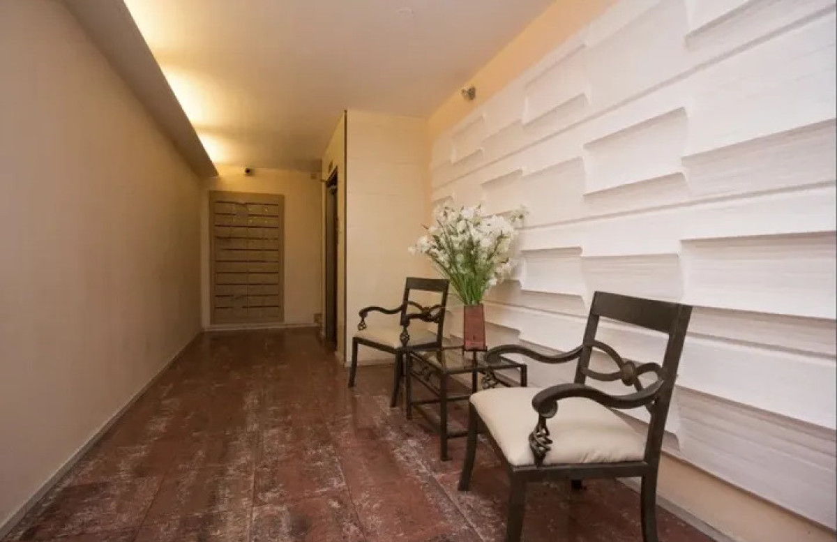 Apartamento ID.6822 - Alquiler Apartamento 2 Dormitorios Parque Batlle con cochera 