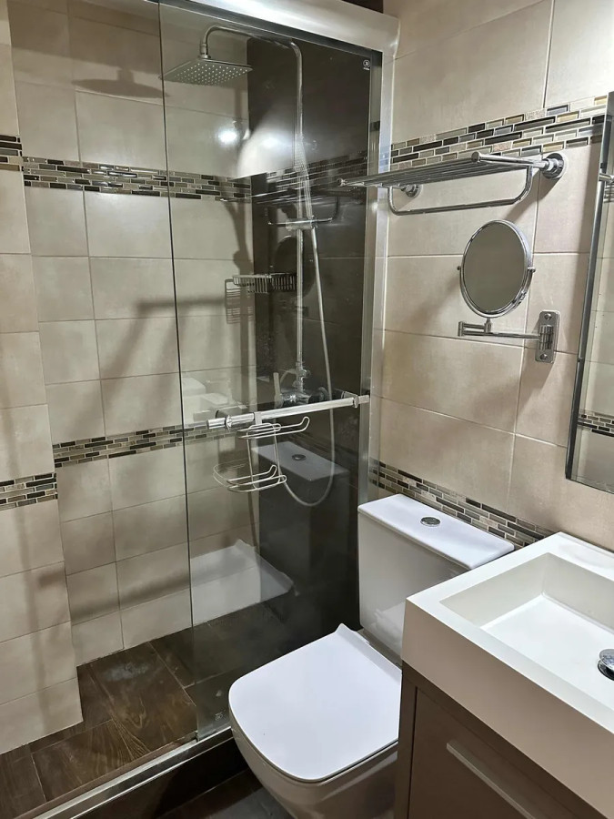 Apartamento ID.5220 - Alquiler Apartamento Amoblado 1 Dormitorio Pocitos