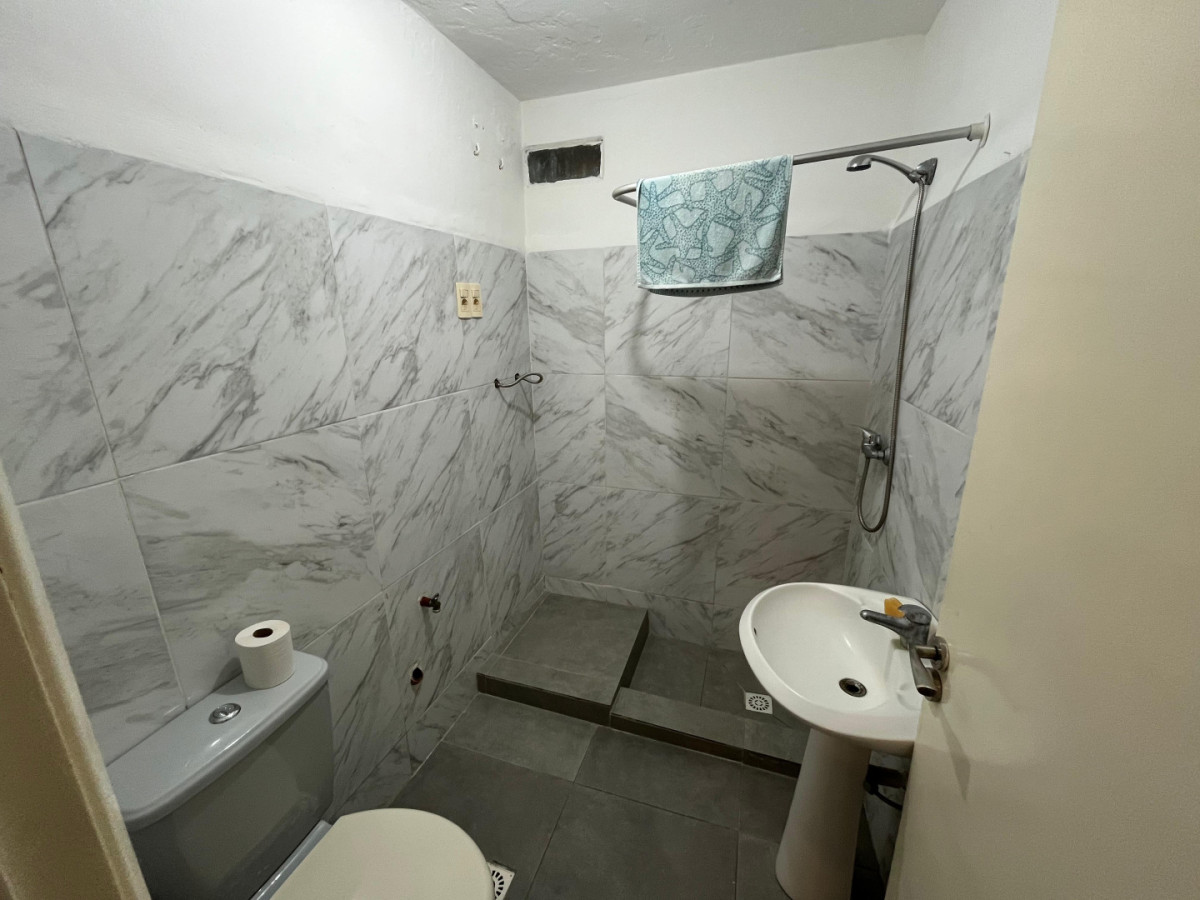 Apartamento ID.6370 - Alquiler Apartamento 1 Dormitorio La Blanqueada