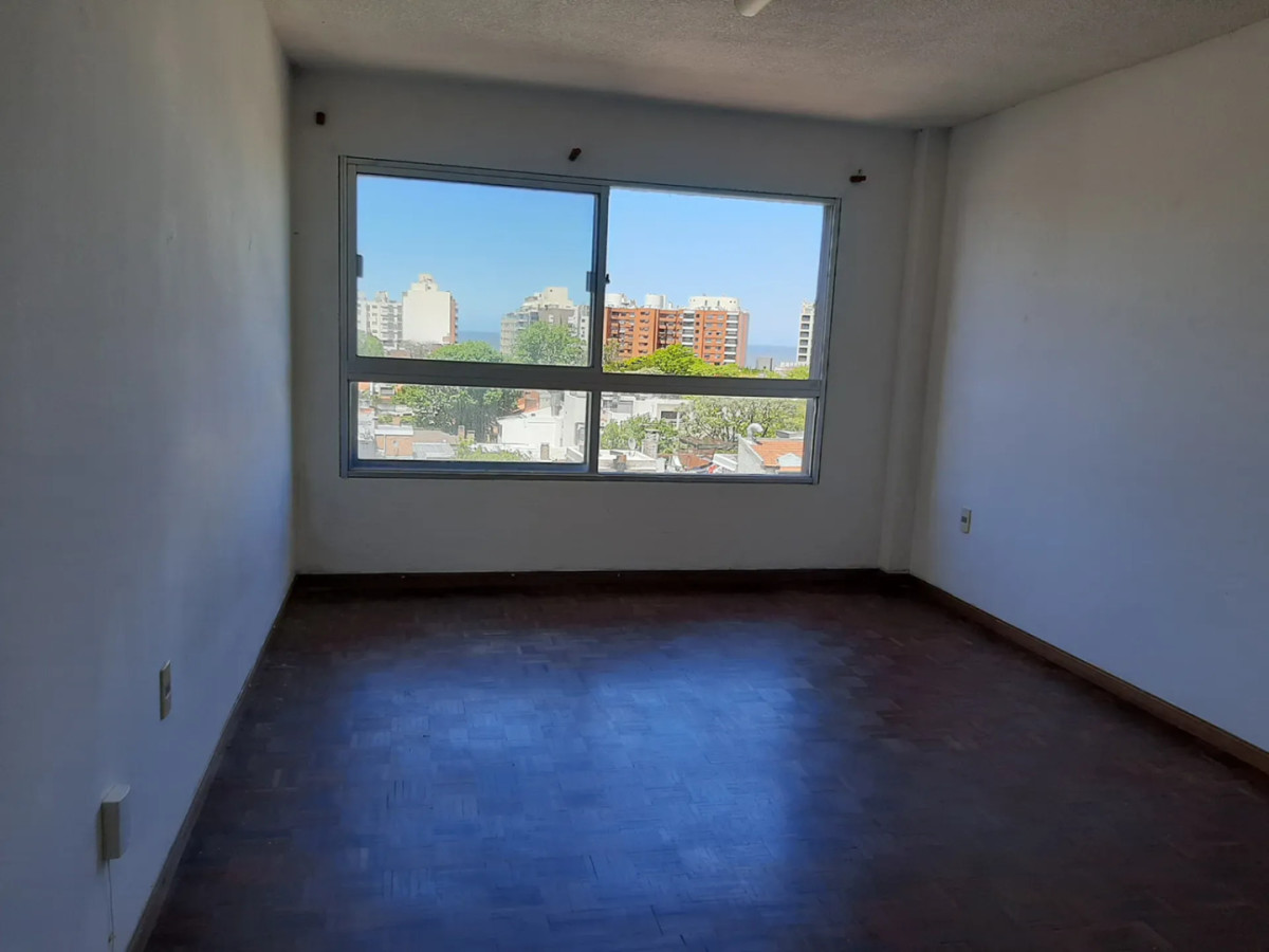 Apartamento ID.6712 - Alquiler o Venta Apartamento Monoambiente Pocitos