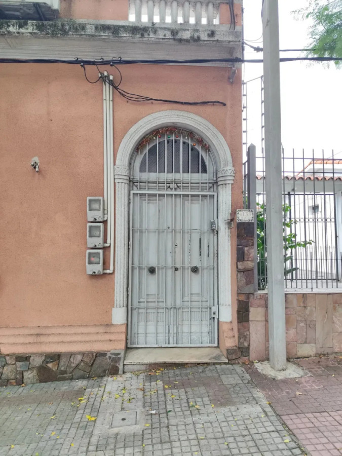 Apartamento ID.6762 - Alquiler Apartamento 2 Dormitorios Paso Molino con patio
