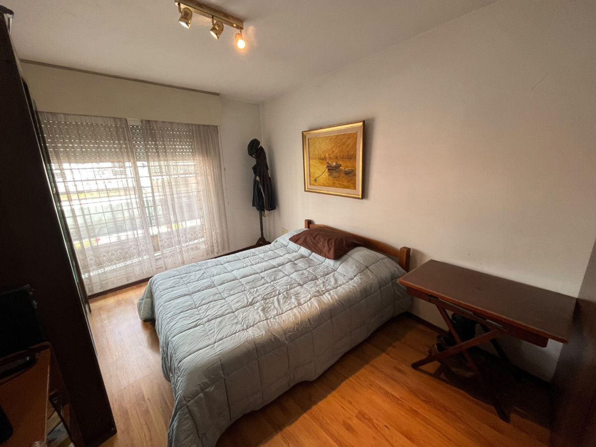 Apartamento ID.6798 - Venta Apartamento 1 Dormitorio Parque Batlle con balcon