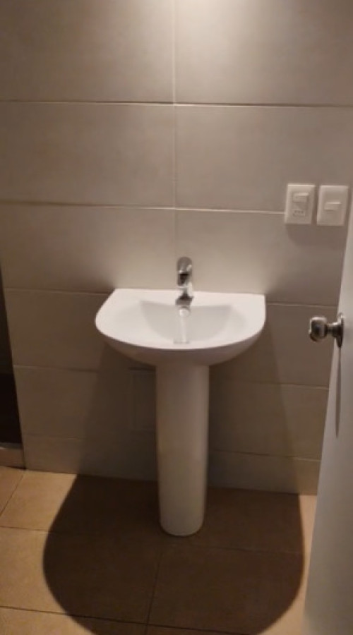 Apartamento ID.6816 - Alquiler o Venta Apartamento 1 Dormitorio Brazo Oriental