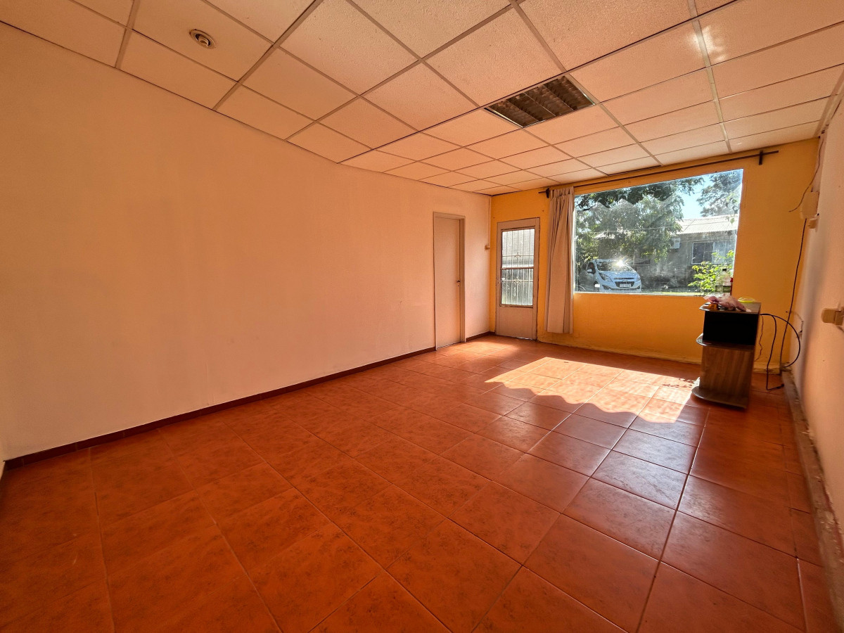 Apartamento ID.4629 - Alquiler Apartamento tipo Casa 1 Dormitorio Ciudad del Plata