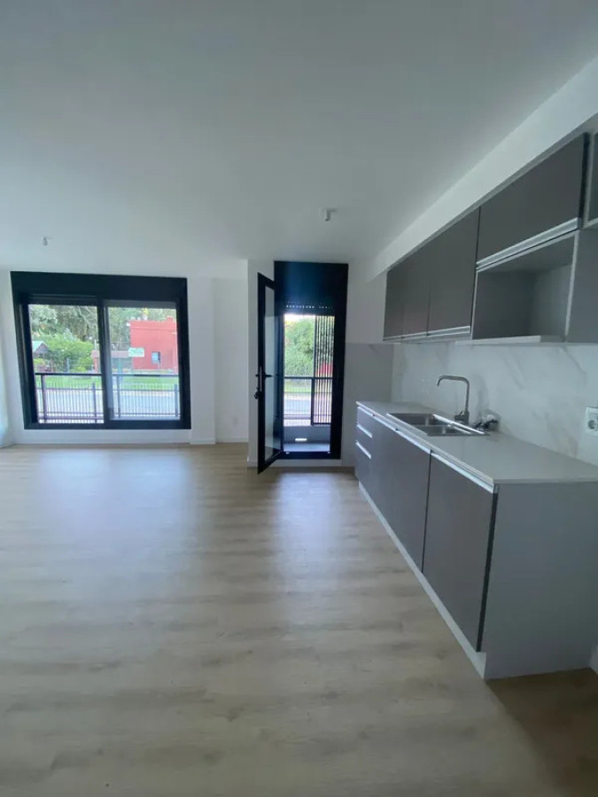 Apartamento ID.6624 - Alquiler Apartamento 1 Dormitorio Punta Gorda edificio Be ParkLife