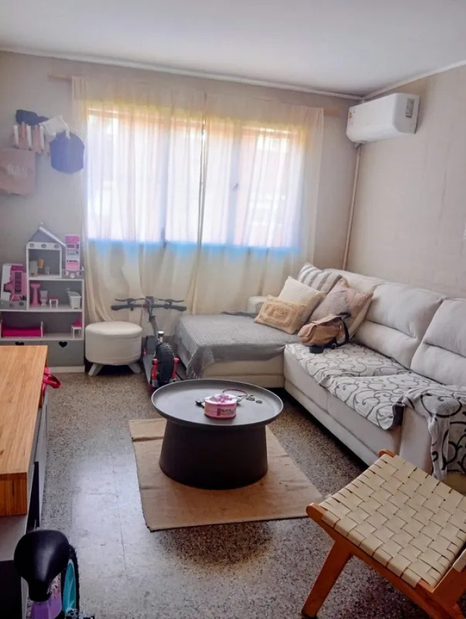 Apartamento ID.5847 - Venta Apartamento 2 Dormitorios Reducto con balcon