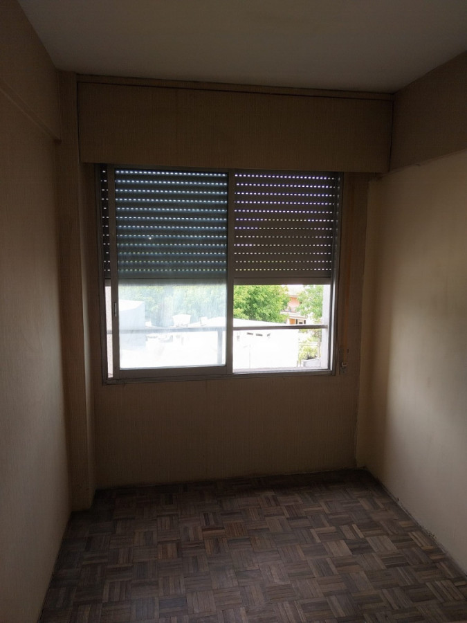 Apartamento ID.6495 - Venta con Renta Apartamento 2 Dormitorios Parque Batlle 