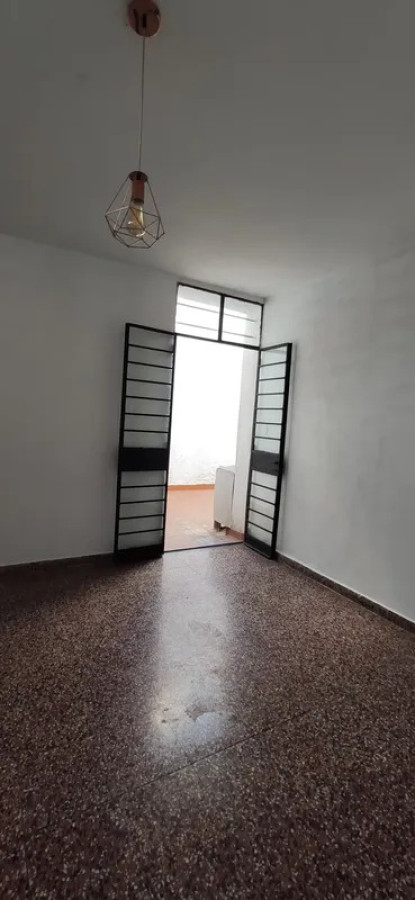 Apartamento ID.6319 - Venta Apartamento 2 Dormitorios Pocitos con patio