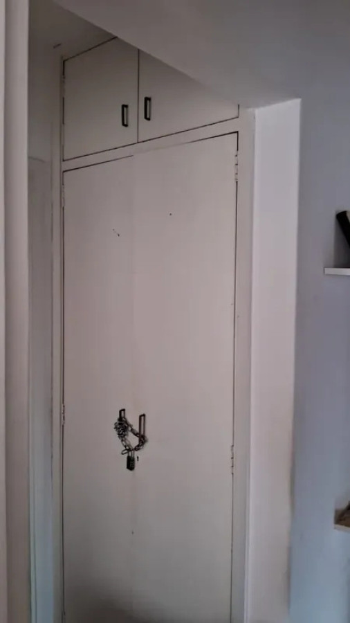 Apartamento ID.6424 - Alquiler Apartamento 4 Dormitorios Centro con cochera 