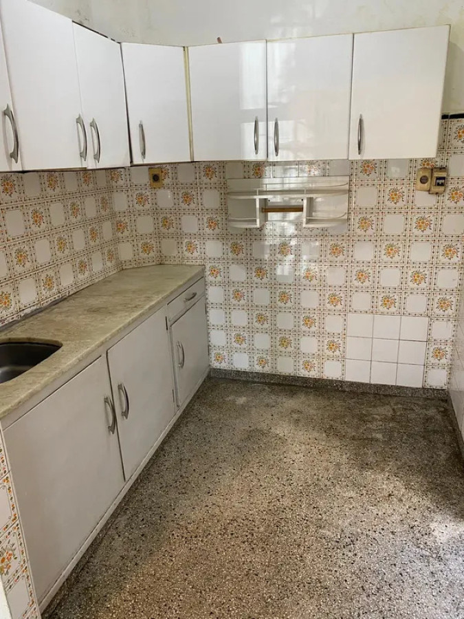 Apartamento ID.6154 - Venta Apartamento 1 Dormitorio Cerrito con patio