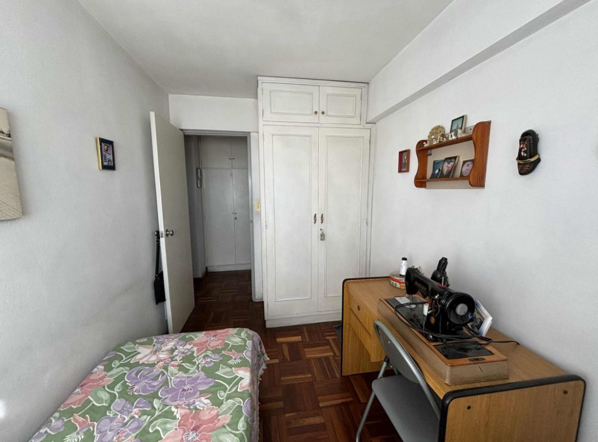 Apartamento ID.3712 - Venta Apartamento 2 Dormitorios Centro