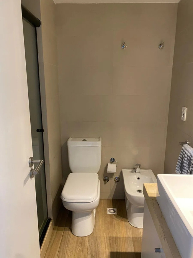 Apartamento ID.4991 - Alquiler Apartamento Amueblado 1 Dormitorio Barra de Carrasco