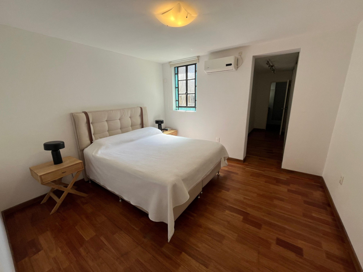 Apartamento ID.5825 - Venta Apartamento 1 Dormitorio Parque Rodo