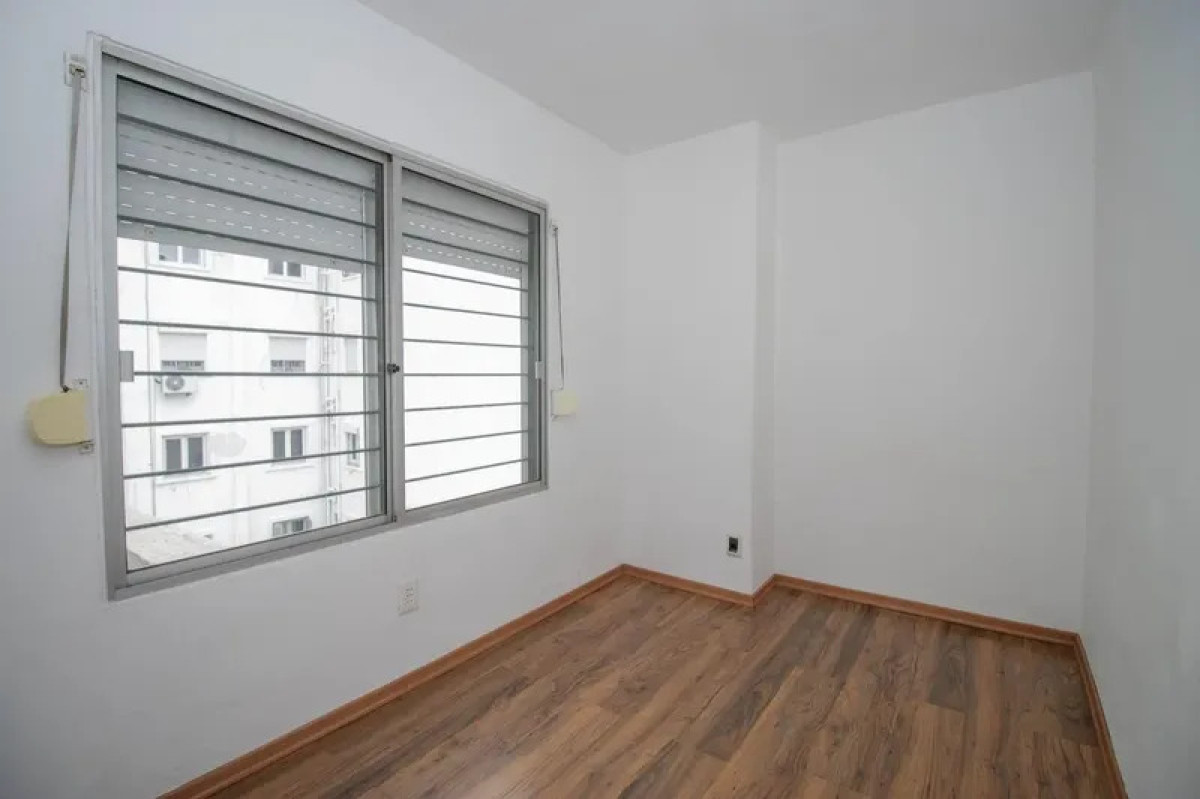 Apartamento ID.6362 - Venta Apartamento 2 Dormitorio Cordon con terraza