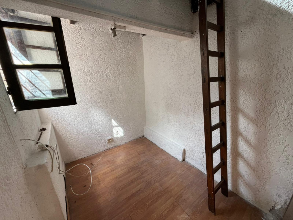 Apartamento ID.4282 - Venta Apartamento 3 Dormitorios La Comercial Terraza