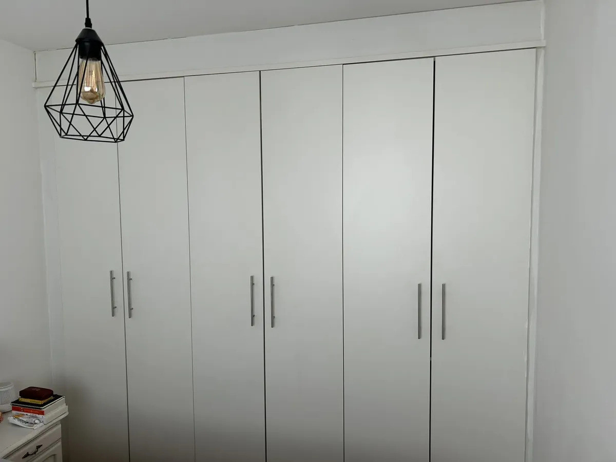 Apartamento ID.6156 - Alquiler Apartamento 2 Dormitorios Cordón con balcon y garaje