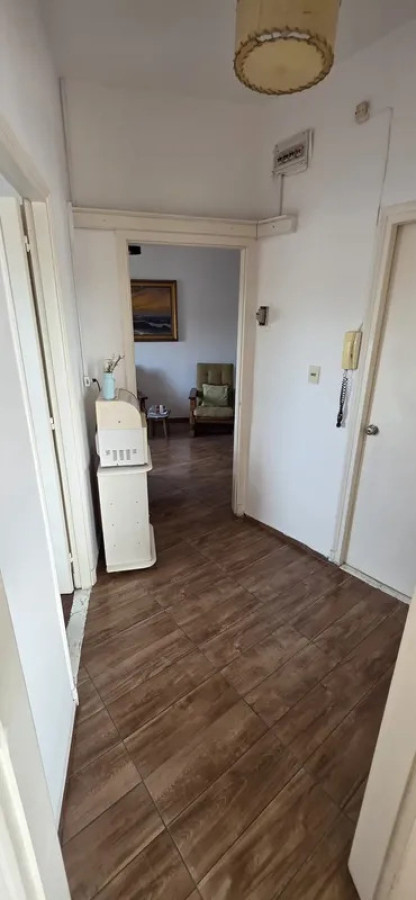 Apartamento ID.6959 - Venta Apartamento 2 Dormitorios Prado con balcon
