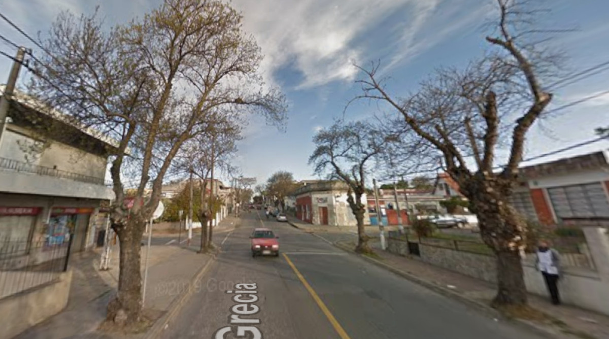 Apartamento ID.5601 - Alquiler Apartamento 1 Dormitorio Cerro