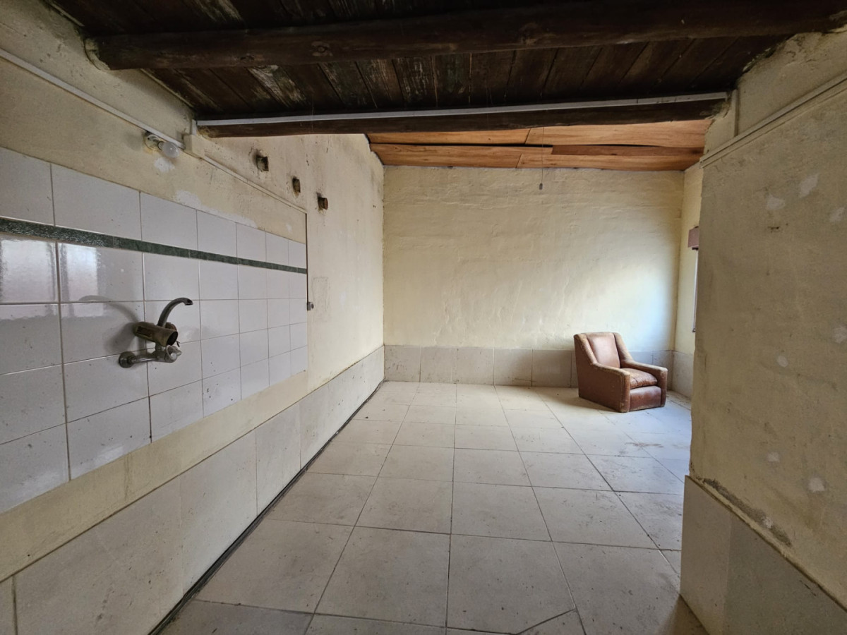 Apartamento ID.6506 - Alquiler Apartamento 1 Dormitorio Jacinto Vera 