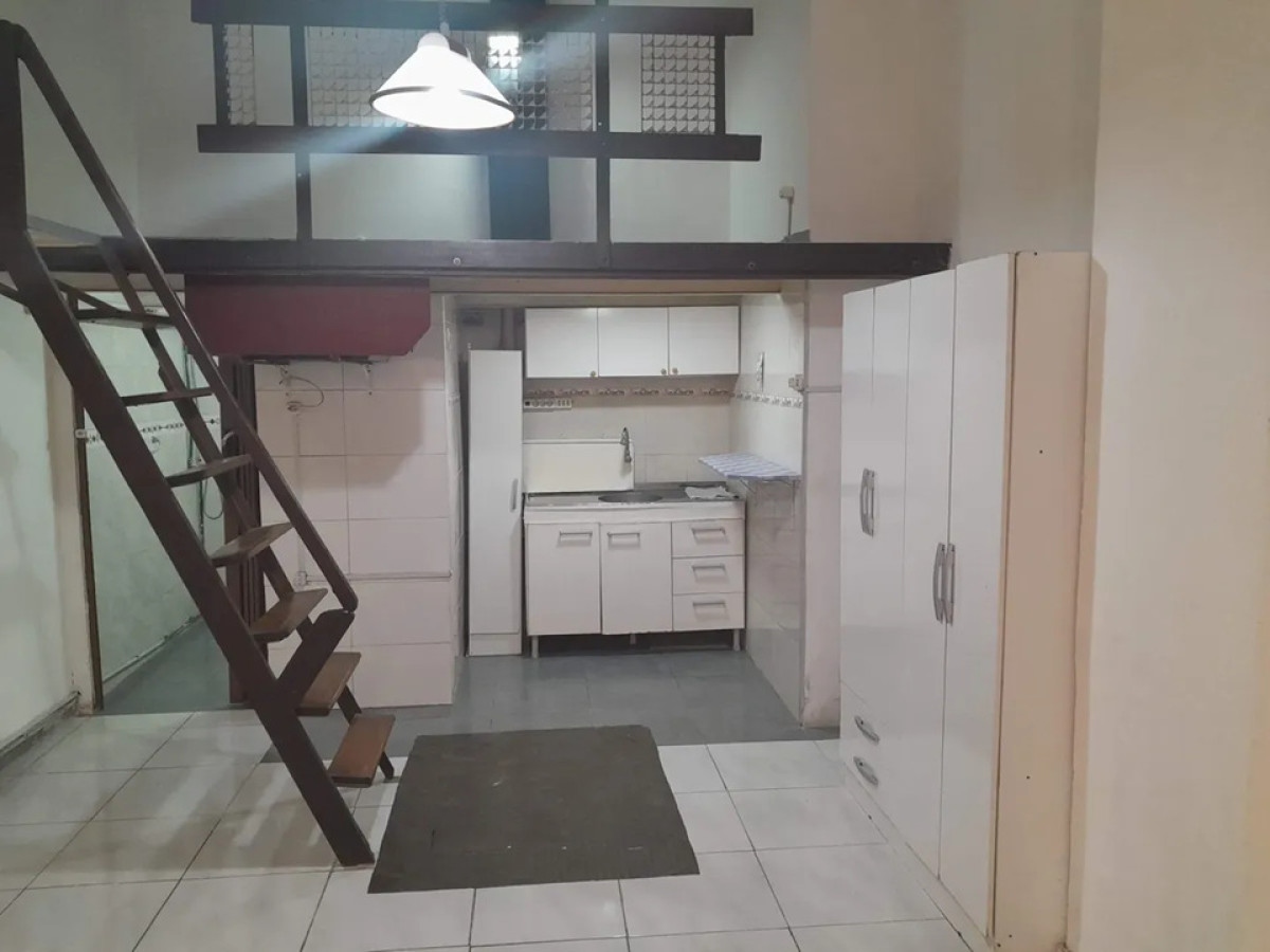 Apartamento ID.6177 - Alquiler y Venta Apartamento o Local Centro 35m2