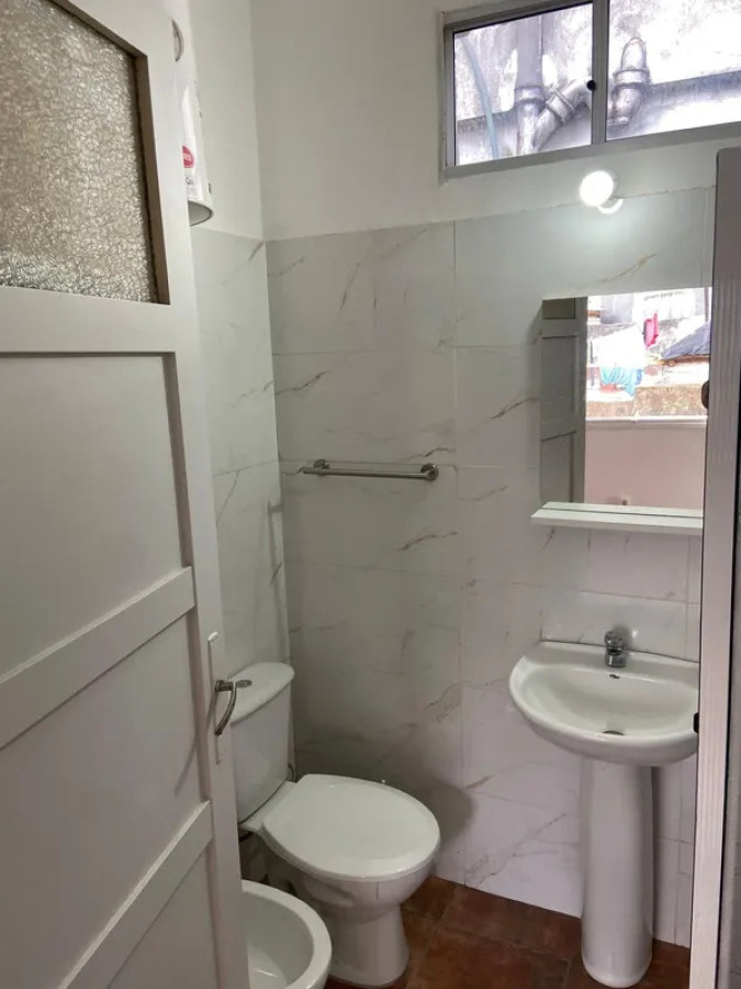 Apartamento ID.6926 - Venta Apartamento 1 Dormitorio Palermo