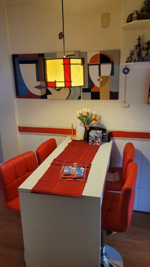 Apartamento ID.4655 - Alquiler Apartamento 3 Dormitorios Punta Carretas con Balcón