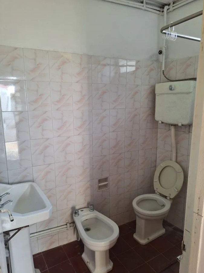 Apartamento ID.5152 - Alquiler Apartamento 1 o 2 Dormitorios Sayago con patio