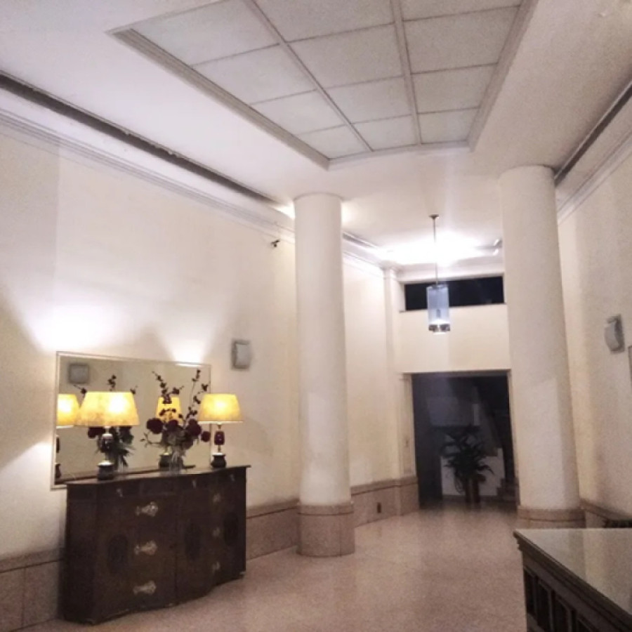Apartamento ID.4988 - Venta Apartamento 3 Dormitorios Centro Inversion