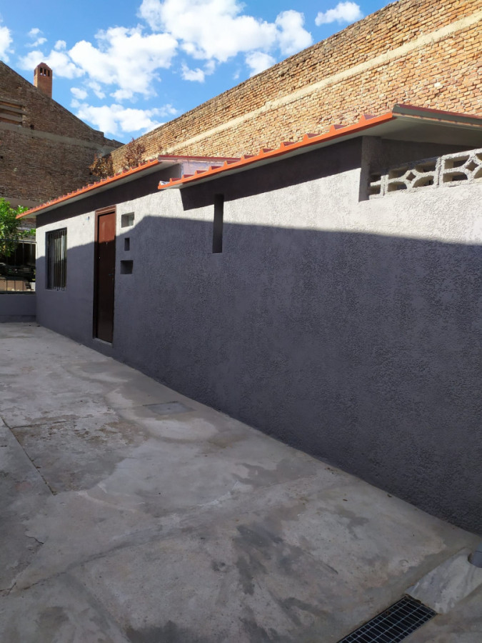 Apartamento ID.6186 - Alquiler Apartamento semiamueblado 1 Dormitorio Tres Cruces