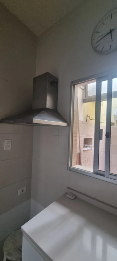 Apartamento ID.6575 - Alquiler Apartamento 2 Dormitorios Palermo con Patio 