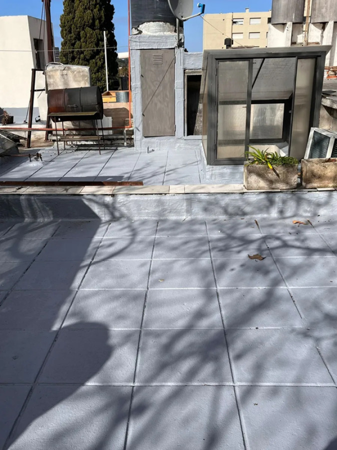Apartamento ID.5070 - Alquiler Apartamento Loft 1 Dormitorio Parque Rodó con Balcon