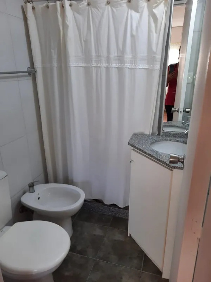 Apartamento ID.6220 - Alquiler Apartamento 2 Dormitorios Tres Cruces con garaje