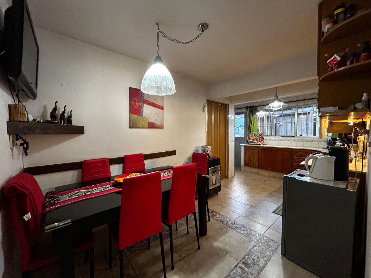 Apartamento ID.5080 - Venta Apartamento 3 Dormitorios Parque Batlle con balcon