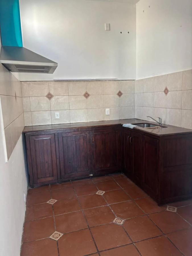 Apartamento ID.5601 - Alquiler Apartamento 1 Dormitorio Cerro