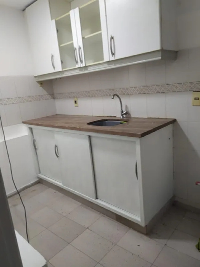 Apartamento ID.4714 - Alquiler Apartamento 2 Dormitorios Reducto con Patio