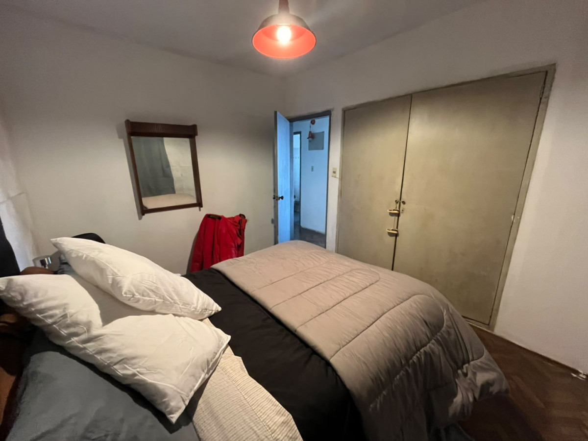 Apartamento ID.6771 - Venta Apartamento 2 Dormitorios Buceo con balcon