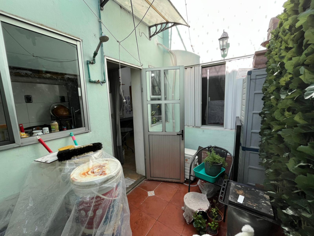Apartamento ID.6108 - Venta Apartamento 4 Dormitorios Union con patio