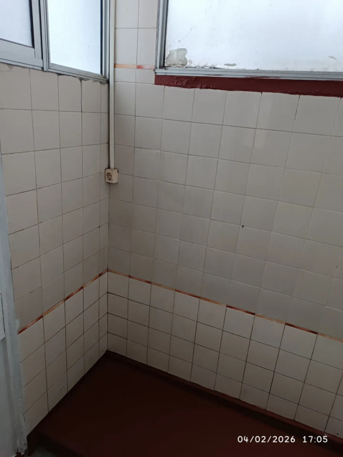 Apartamento ID.5987 - Alquiler Apartamento 2 Dormitorio Buceo con patio